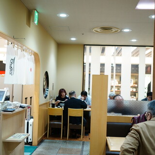 きしめん よしだ_2