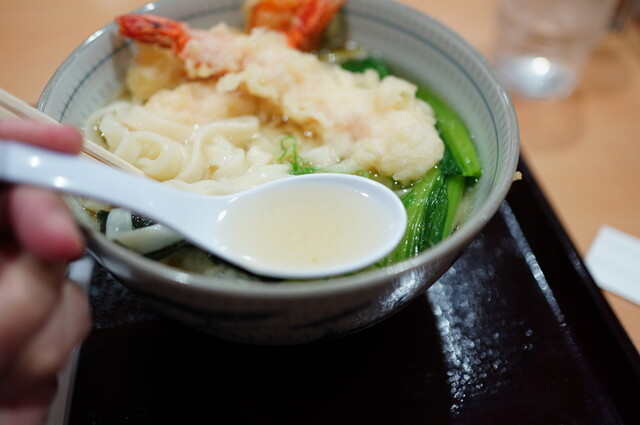 Kishimen Yoshida Esuka Ten photo 3