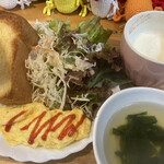 ファミリー トコ - 