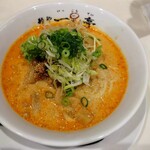 らぁ麺や 一晃亭 - 