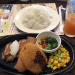 ガスト - 料理写真: