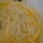 らぁ麺や 一晃亭 - 