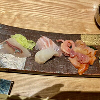 焼うおいし川  六本木凛華楼 - 