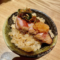 焼うおいし川  六本木凛華楼 - 