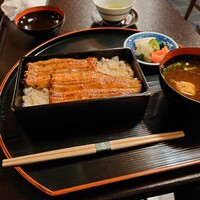 うなぎ秋本 - 
