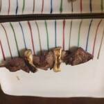 炉ばた炉辺人 - 