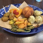 アクア チプレッソ - 