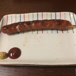 炉ばた炉辺人 - 
