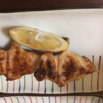 炉ばた炉辺人 - 