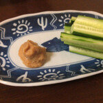炉ばた炉辺人 - 