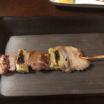 炉ばた炉辺人 - 
