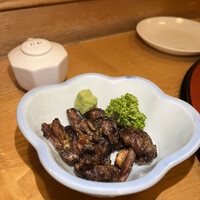 しら河 浄心本店 - 