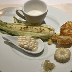 レストラン 結 - 