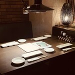 炭火焼肉　ひよりや - 