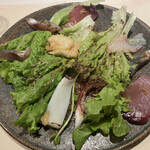 レストラン 結 - 