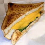 CAFFE VELOCE Mita Ten