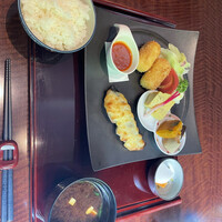 赤坂 津つ井 総本店 - 