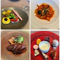 スミレオオサカ - 