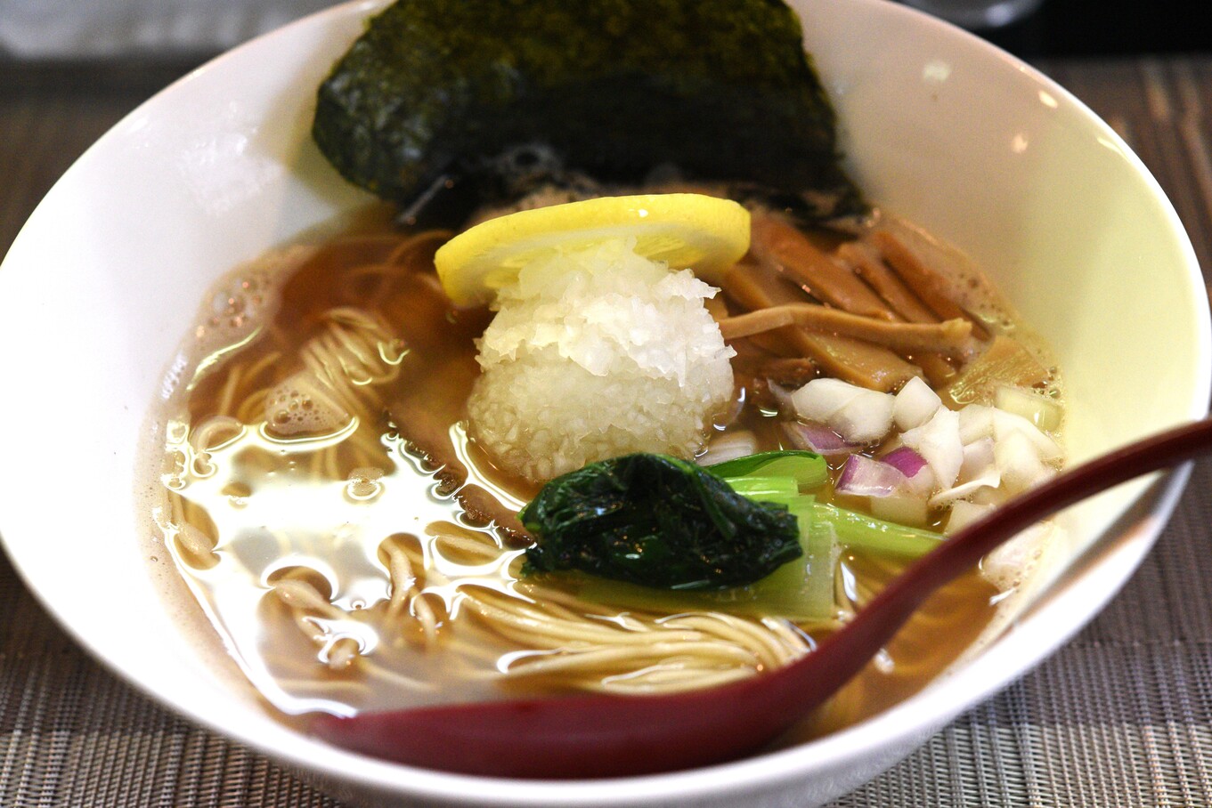 写真 : 麺屋KAZU-G - 天竜川/ラーメン | 食べログ 写真 : 麺屋KAZU-G - 天竜川/ラーメン | 食べログ