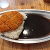 コクドウカレー ブランチ札幌月寒店