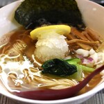 写真 : 麺屋KAZU-G - 天竜川/ラーメン | 食べログ