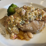 フレンチ食堂 Bochi Bochi - メイン