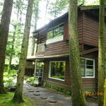 旧軽井沢Cafe 涼の音 - 