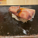 Shimbashi Sushi Seishin - 