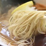 麺屋KAZU-G - 端麗煮干しそば