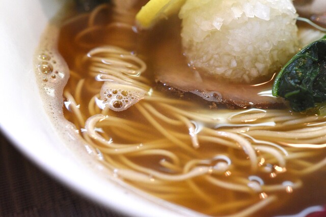 麺屋KAZU-G - 天竜川/ラーメン | 食べログ