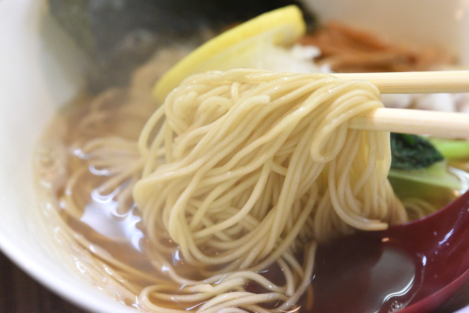 写真 : 麺屋KAZU-G - 天竜川/ラーメン | 食べログ