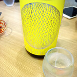 中華そば専門 とんちぼ - 