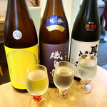 中華そば専門 とんちぼ - 