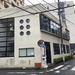 深川東京モダン館 - 外観