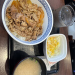 Yoshinoya - 