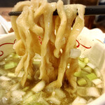 中華そば専門 とんちぼ - 