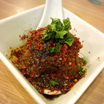 中華そば専門 とんちぼ - 