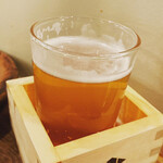 NIHONBASHI BREWERY - 