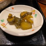 ニユートーキヨー 庄屋 - 小皿
