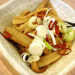 中華そば専門 とんちぼ - 