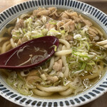 麺処どなん - 