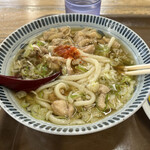 麺処どなん - 