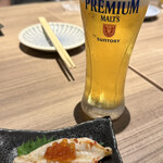 金沢おでんと炭火焼鳥 個室居酒屋 がっぱ - 