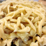 中華そば専門 とんちぼ - 