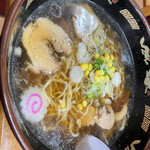 北海ラーメン - 