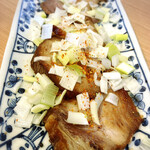 中華そば専門 とんちぼ - 