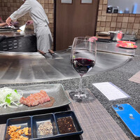 銀座のステーキ 銀座中央店 - 