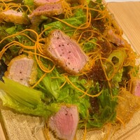 豚しゃぶ せいろ蒸し 豚匠 なんば邸 - 