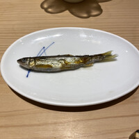 すし岩瀬 - 