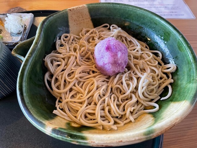 Soba Dokoro Yama no Kami photo 4